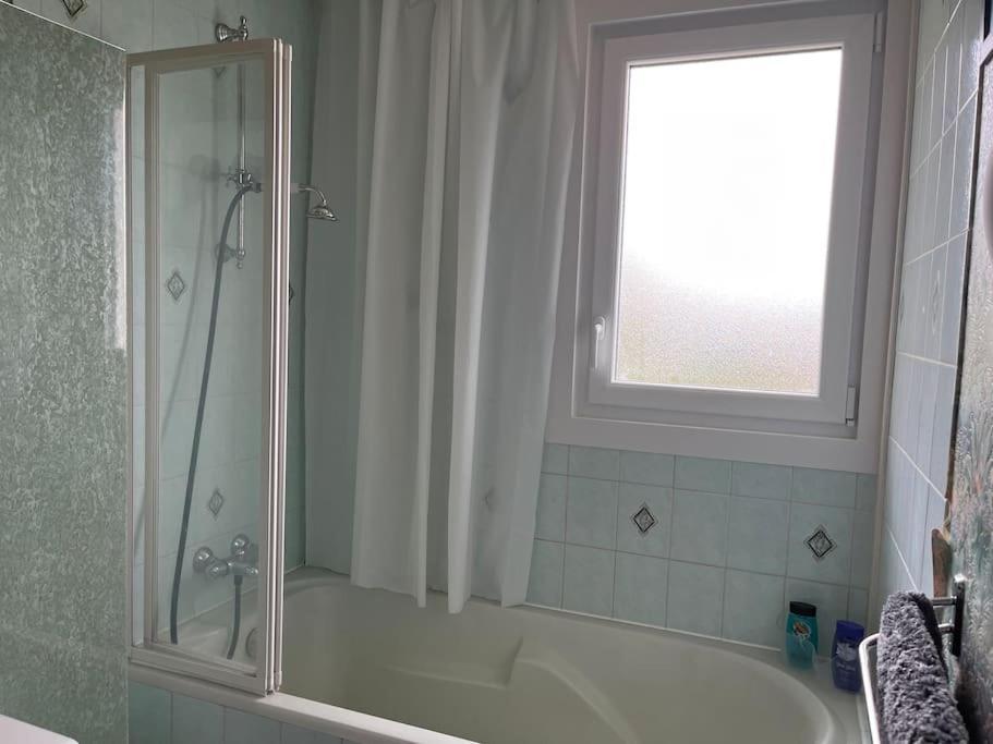 Le Refuge Du Bien Etre Villa Ruminghem Eksteriør billede
