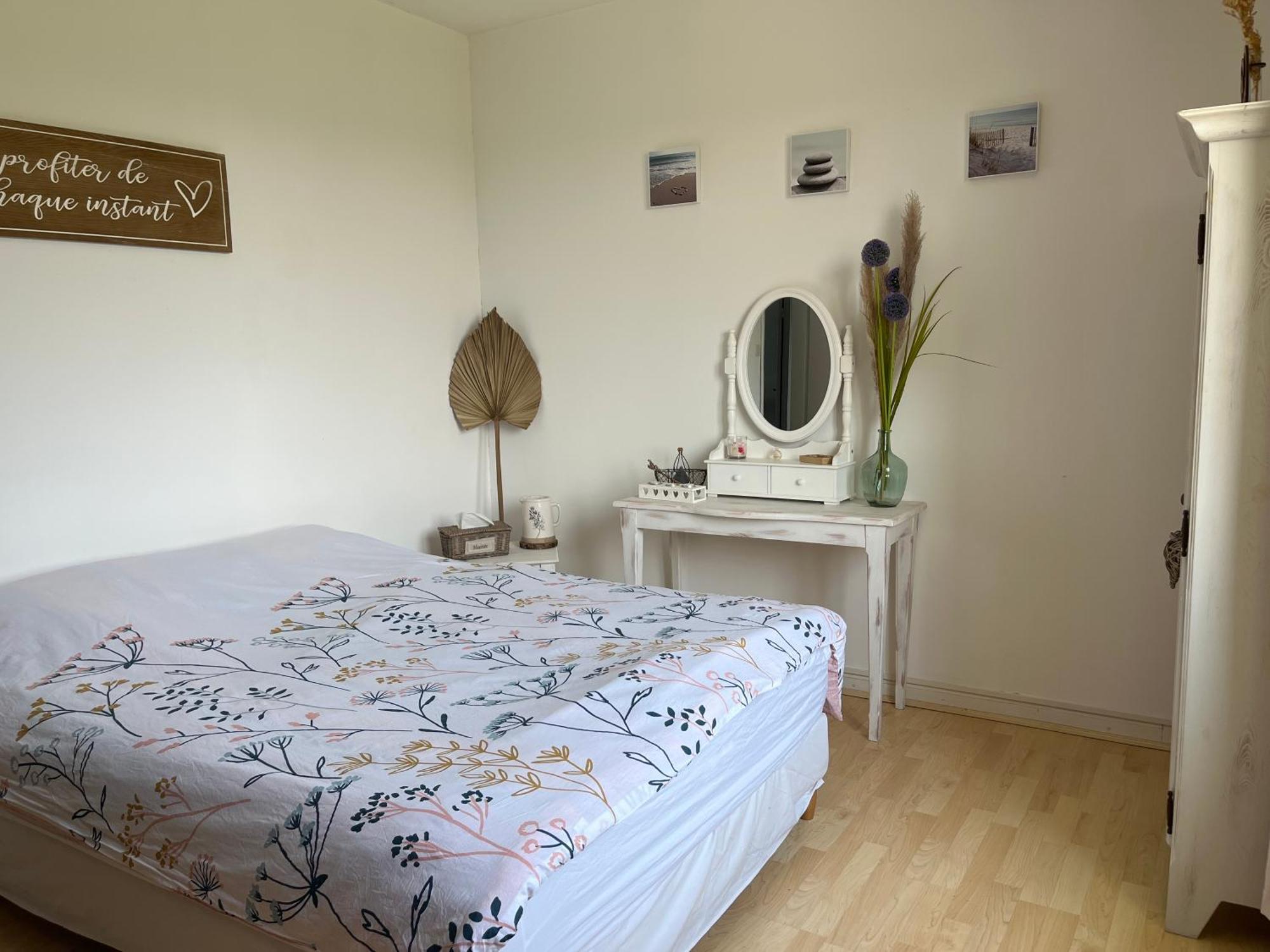 Le Refuge Du Bien Etre Villa Ruminghem Eksteriør billede