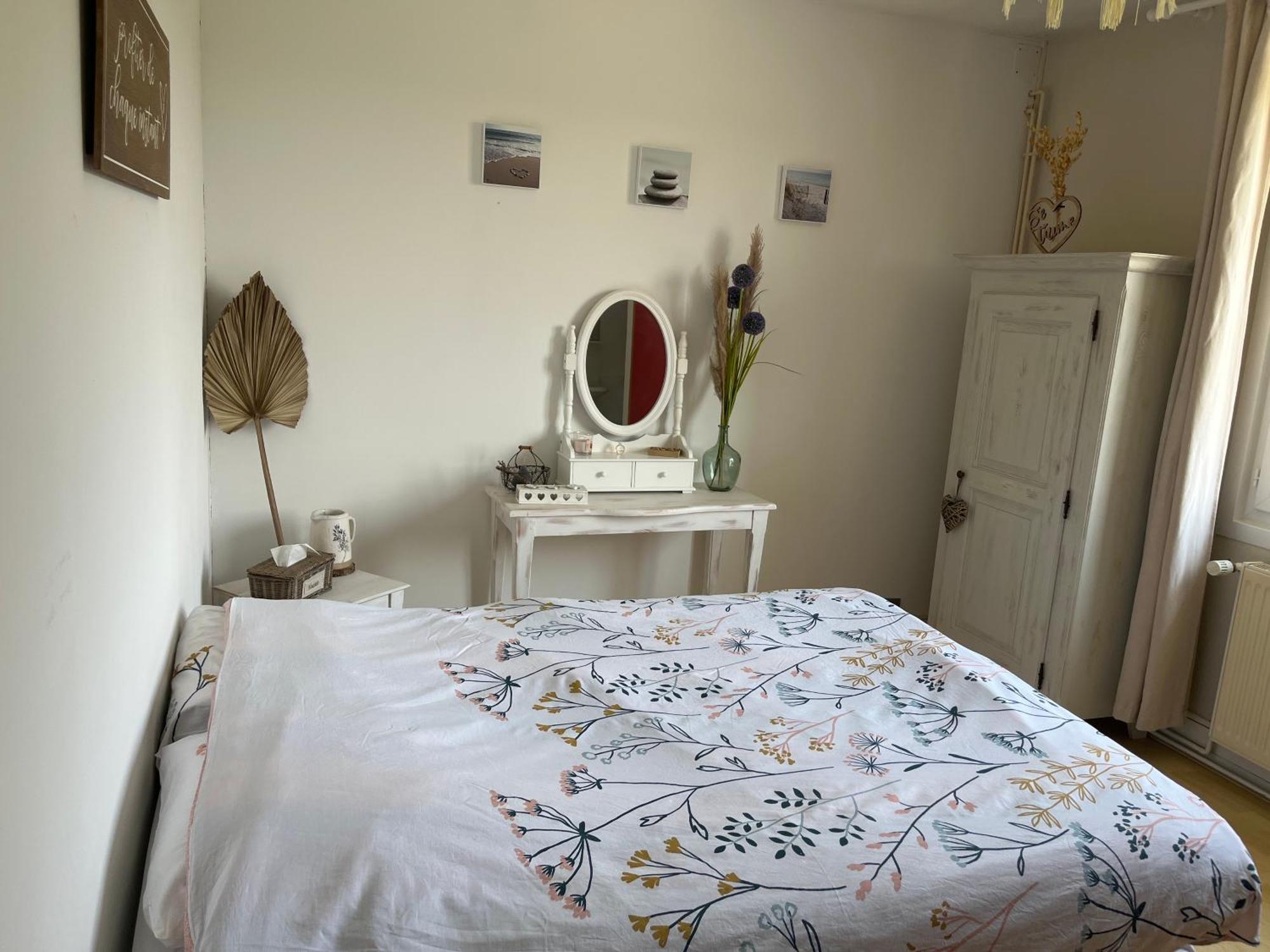 Le Refuge Du Bien Etre Villa Ruminghem Eksteriør billede